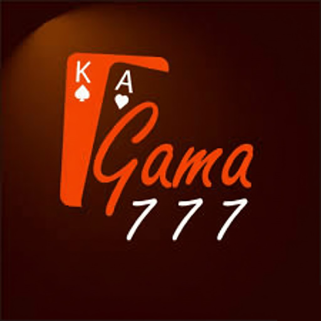 Gama777 Logo